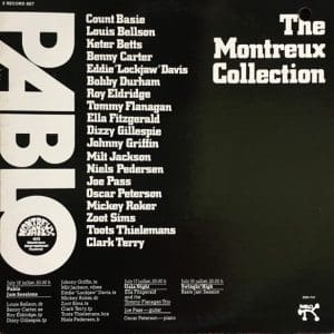 The Montreux Collection