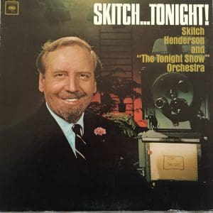 Skitch...Tonight!