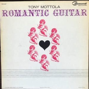 Romantic Guitar