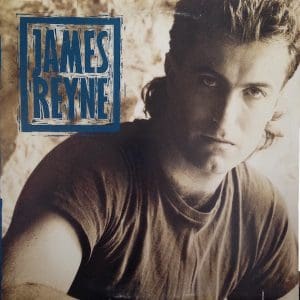 James Reyne