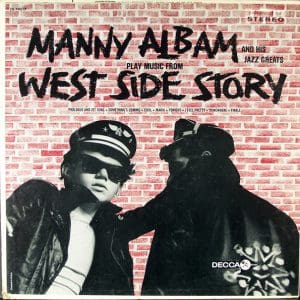 Play Music From West Side Story