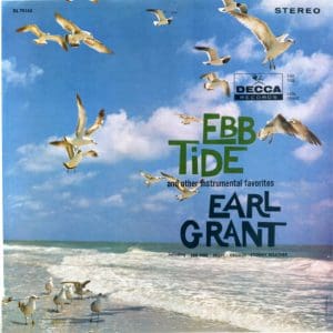 Ebb Tide And Other Instrumental Favorites
