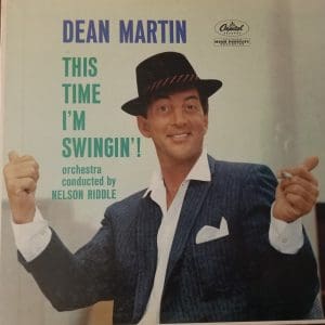 This Time I'm Swingin'