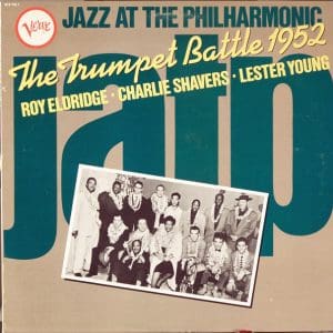 The Trumpet Battle 1952