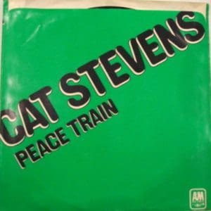 Peace Train