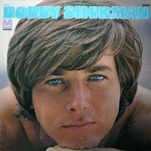 Bobby Sherman