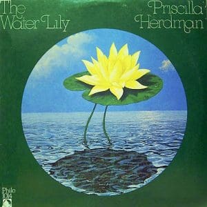 The Water Lily