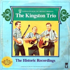 The Historic Recordings