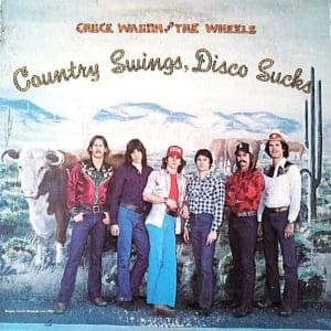 Country Swings, Disco Sucks