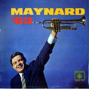 Maynard '63