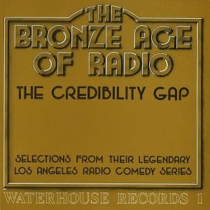 The Bronze Age Of Radio