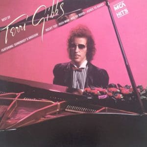 Best Of Terri Gibbs