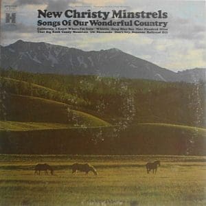 Songs Of Our Wonderful Country