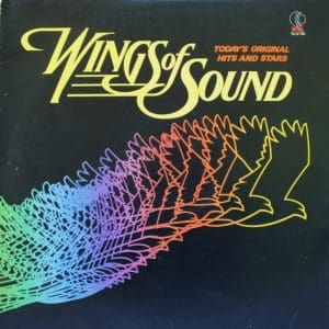 Wings Of Sound