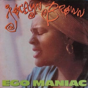 Ego Maniac