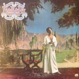 Garden Of Love Light
