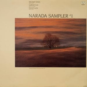 Narada Sampler #1