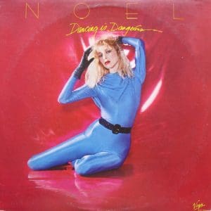 Dancing Is Dangerous