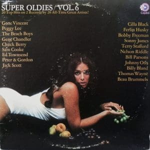 Super Oldies/Vol. 6