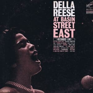Della At Basin Street East