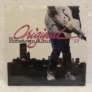 The Original Hometown Album