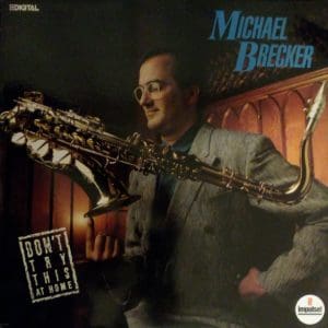 Don't Try This At Home