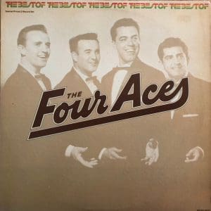 The Best Of The Four Aces