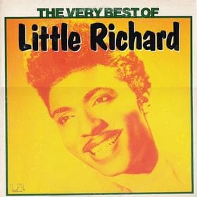 The Very Best Of Little Richard
