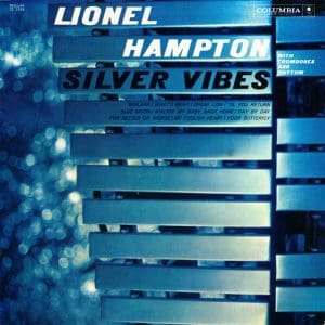 Silver Vibes (With Trombones And Rhythm)