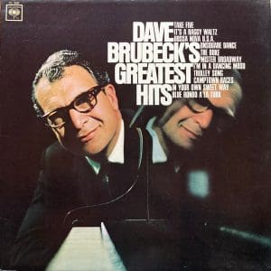 Dave Brubeck's Greatest Hits