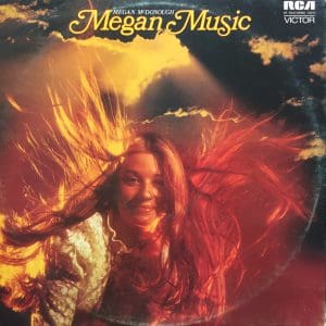 Megan Music