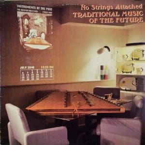 Traditional Music Of The Future