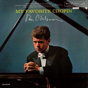 My Favorite Chopin