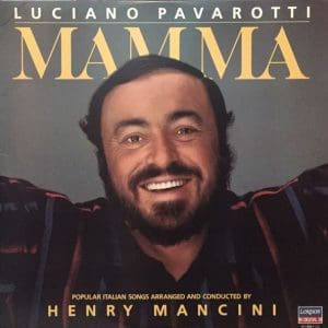Mamma