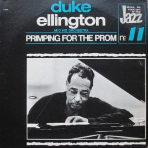 Primping For The Prom