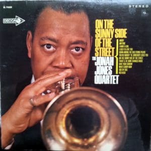 On The Sunny Side Of The Street