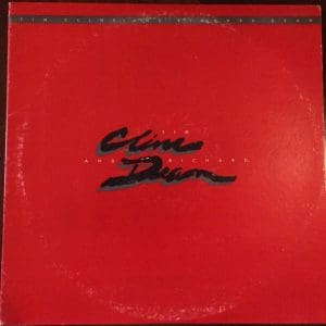 Tim Cline And Richard Dean