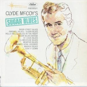 Sugar Blues