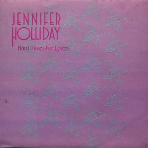 Hard Times For Lovers