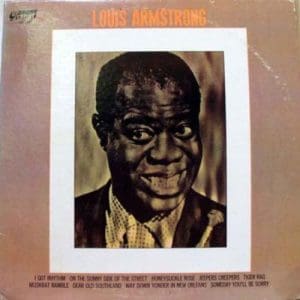 Louis Armstrong