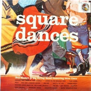 Square Dances