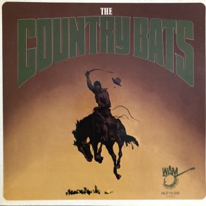 The Country Bats