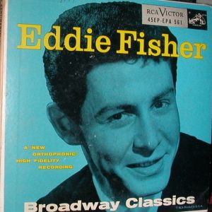 Broadway Classics