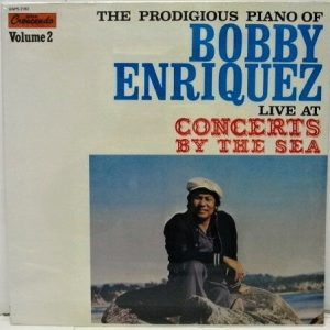 Live At Concerts By The Sea Vol.2