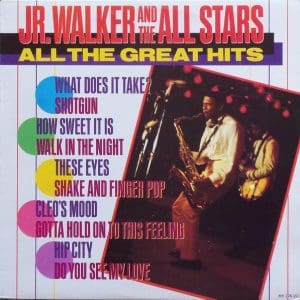 All The Great Hits