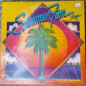 Summer Fun Volume 2 