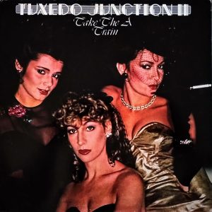 Tuxedo Junction II - Take The A Train