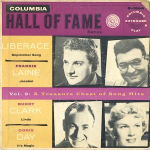 Vol.2: Treasure Chest Of Song Hits