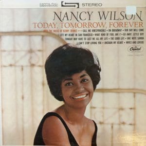 Today, Tomorrow, Forever