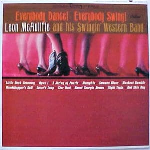 Everybody Dance! Everybody Swing!